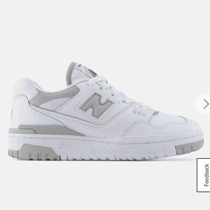 New Balance BB 550 Unisex